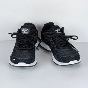 ryka dominion women's walking shoes